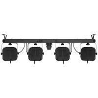 Chauvet DJ 4Bar Quad ILS