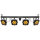 Chauvet DJ 4Bar Quad ILS