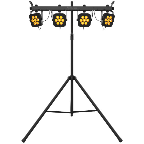 Chauvet DJ 4Bar Flex Q ILS