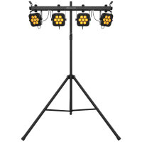 Chauvet DJ 4Bar Flex Q ILS
