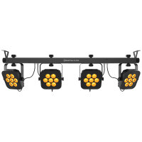 Chauvet DJ 4Bar Flex Q ILS