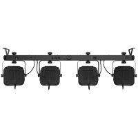 Chauvet DJ 4Bar Flex Q ILS