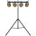 Chauvet DJ 4Bar Flex Q ILS