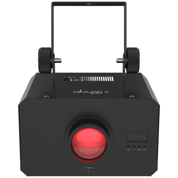 Chauvet DJ Abyss 2