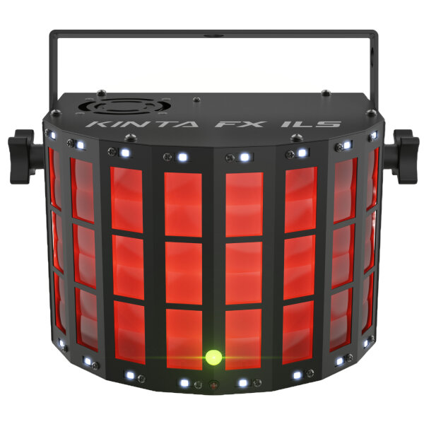Chauvet DJ Kinta FX ILS