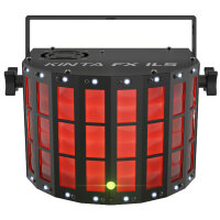 Chauvet DJ Kinta FX ILS