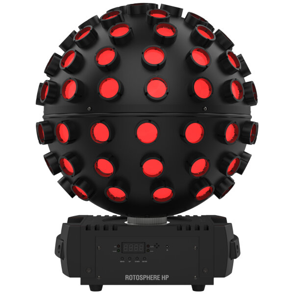 Chauvet DJ Rotosphere HP