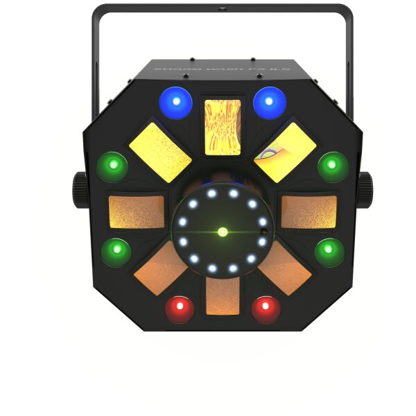 Chauvet DJ Swarm Wash FX ILS