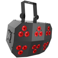 Chauvet DJ Wash FX 2