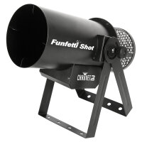 Chauvet DJ Funfetti Shot