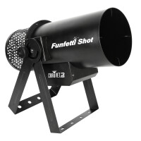 Chauvet DJ Funfetti Shot