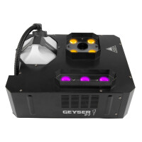 Chauvet DJ Geyser P7