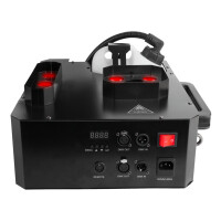 Chauvet DJ Geyser P7