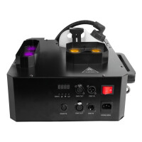Chauvet DJ Geyser P7