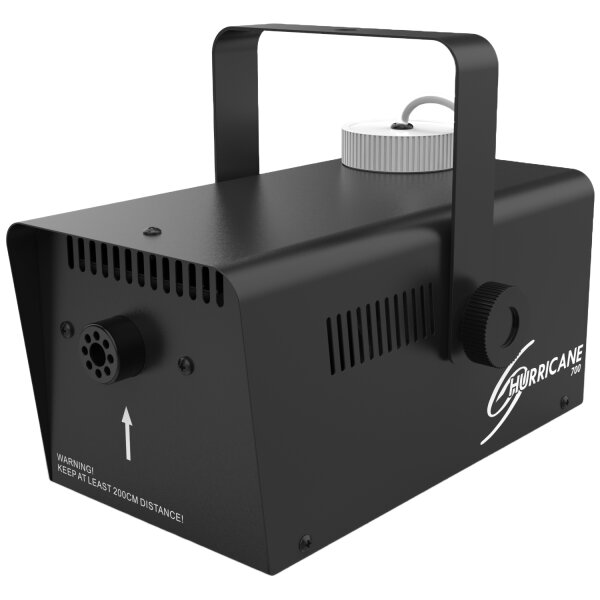 Chauvet DJ Hurricane 700