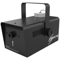 Chauvet DJ Hurricane 700
