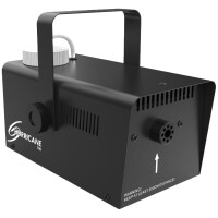 Chauvet DJ Hurricane 700