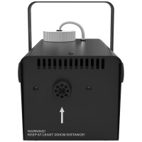 Chauvet DJ Hurricane 700
