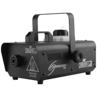 Chauvet DJ Hurricane 1000