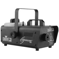 Chauvet DJ Hurricane 1000