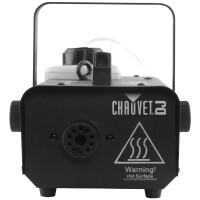 Chauvet DJ Hurricane 1000