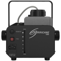 Chauvet DJ Hurricane 1000