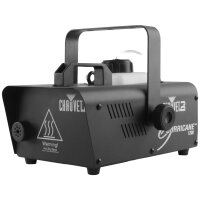 Chauvet DJ Hurricane 1200