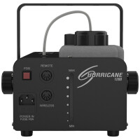 Chauvet DJ Hurricane 1200