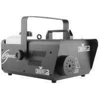 Chauvet DJ Hurricane 1600