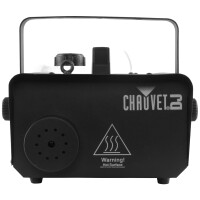 Chauvet DJ Hurricane 1600