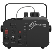 Chauvet DJ Hurricane 1600