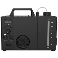Chauvet DJ Hurricane Haze 1DX