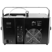 Chauvet DJ Hurricane Haze 4D