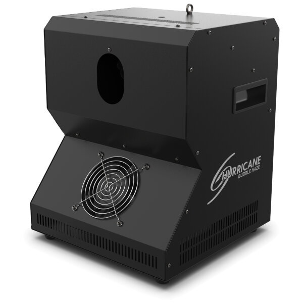 Chauvet DJ Hurricane Bubble Haze