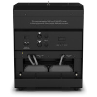 Chauvet DJ Hurricane Bubble Haze
