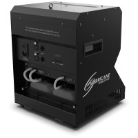 Chauvet DJ Hurricane Bubble Haze