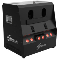 Chauvet DJ Hurricane Bubble Haze X2 Q6