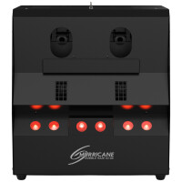 Chauvet DJ Hurricane Bubble Haze X2 Q6