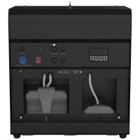 Chauvet DJ Hurricane Bubble Haze X2 Q6