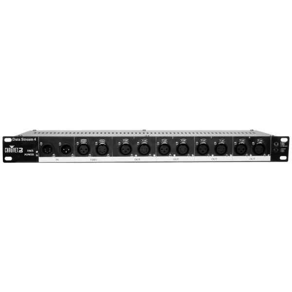 Chauvet DJ Data Stream 4