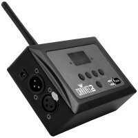 Chauvet DJ D-Fi Hub