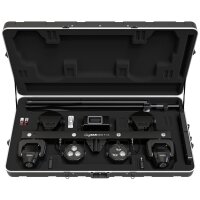Chauvet DJ CHS-GBM Hartschalenkoffer