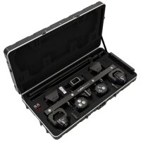 Chauvet DJ CHS-GBM Hartschalenkoffer