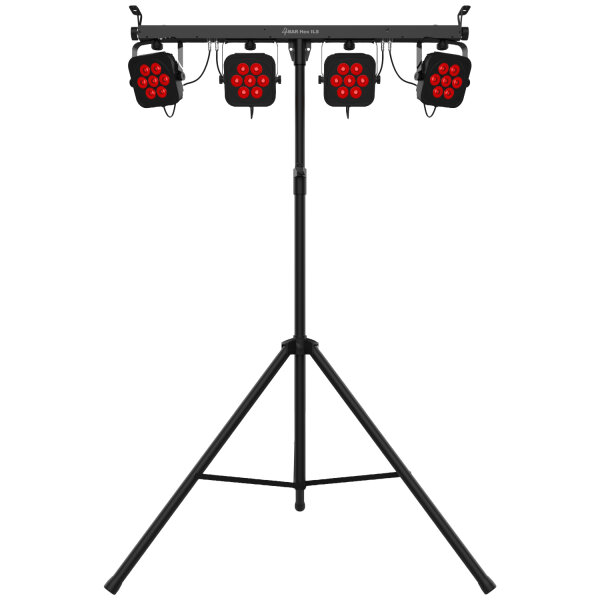 Chauvet DJ 4Bar Hex ILS