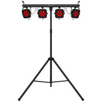 Chauvet DJ 4Bar Hex ILS