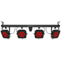 Chauvet DJ 4Bar Hex ILS