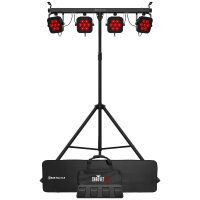 Chauvet DJ 4Bar Hex ILS