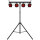 Chauvet DJ 4Bar Hex ILS