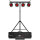 Chauvet DJ 4Bar Hex ILS