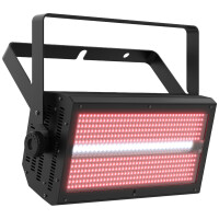 Chauvet DJ Shocker Panel FX